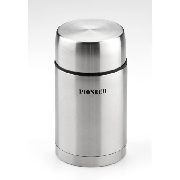 Cuisipro Pioneer 25ml Food Storage Container Wayfair.co.uk